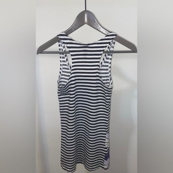 Minnie Mouse H&M Graphic Striped Tank Top - Picture 10 of 12